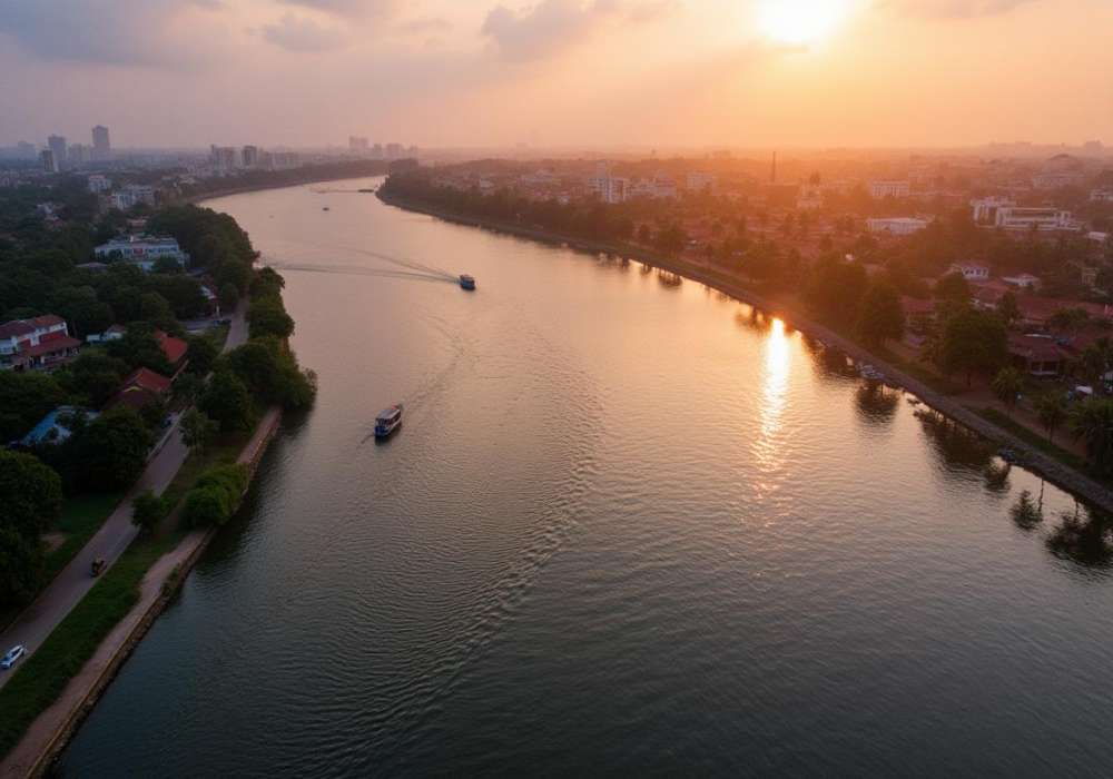 Top 10 Places To Visit In Ernakulam